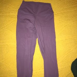 Colorful Koala 7/8 leggings